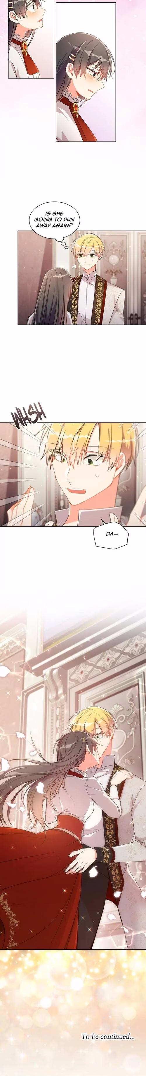 The Meaning of You - Chapter 48 - Part 13