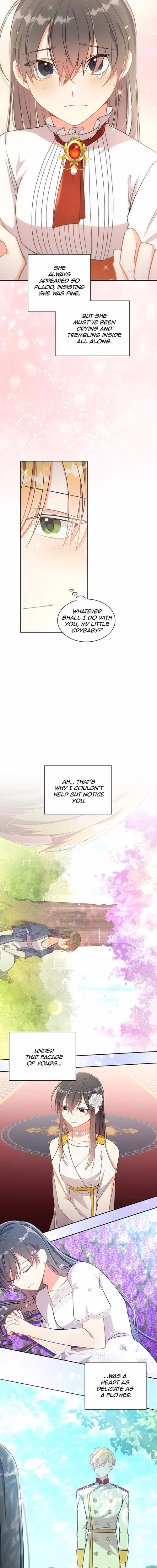 The Meaning of You - Chapter 49 - Part 3