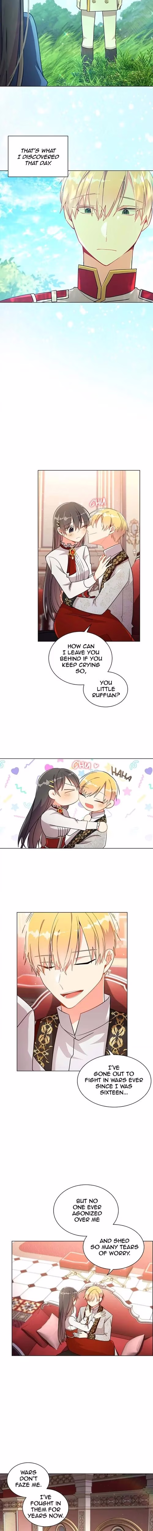 The Meaning of You - Chapter 49 - Part 4