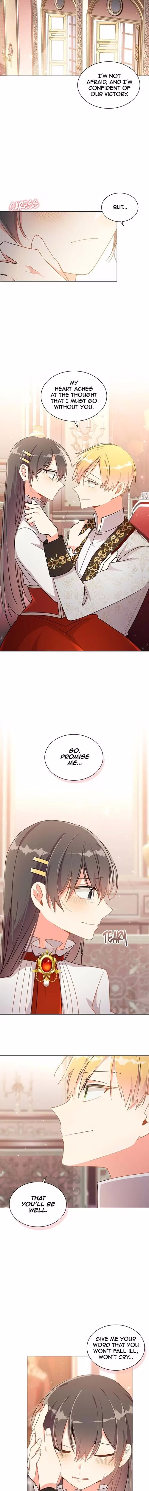 The Meaning of You - Chapter 49 - Part 5