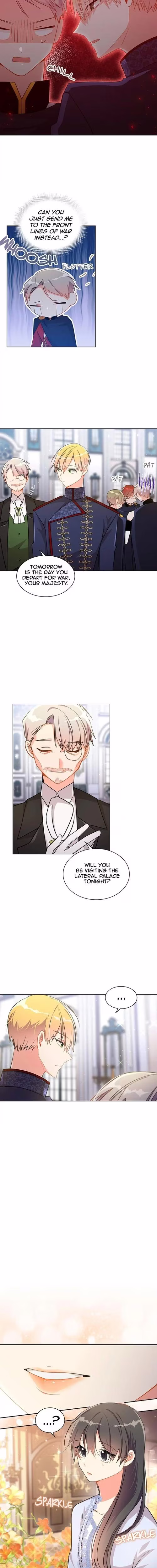 The Meaning of You - Chapter 49 - Part 8