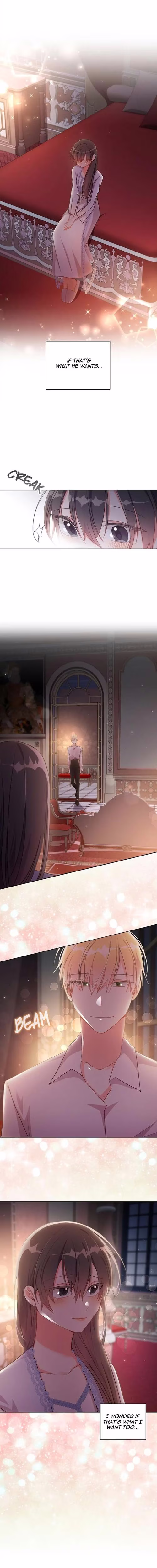 The Meaning of You - Chapter 49 - Part 11