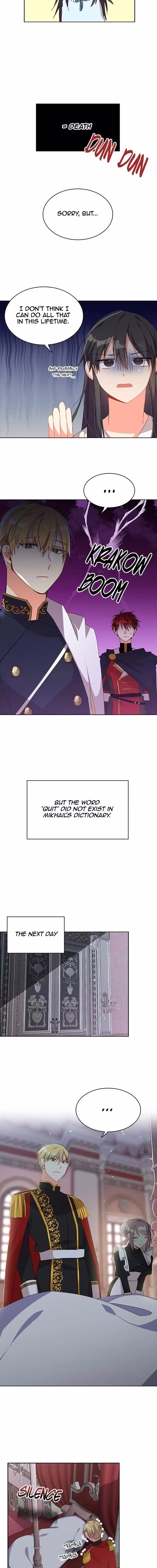 The Meaning of You - Chapter 5 - Part 7