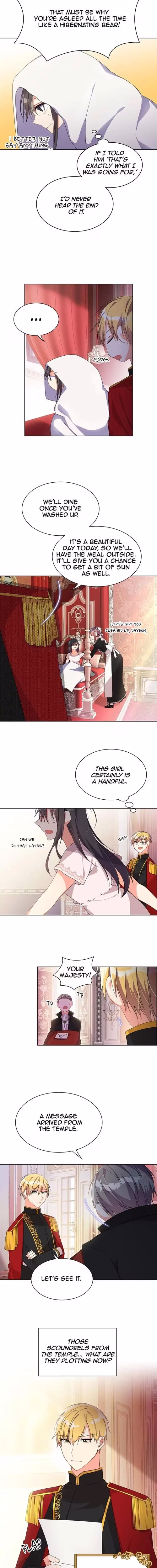 The Meaning of You - Chapter 5 - Part 9