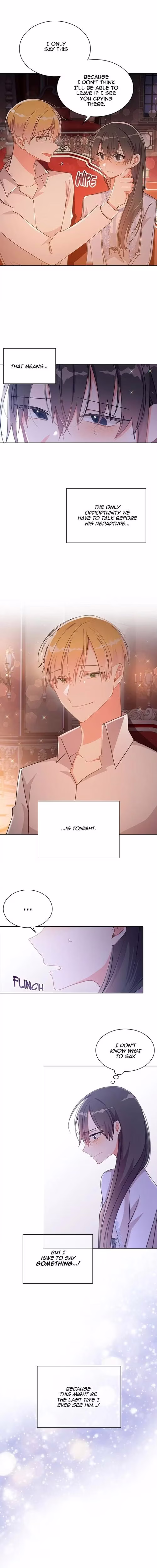 The Meaning of You - Chapter 50 - Part 4