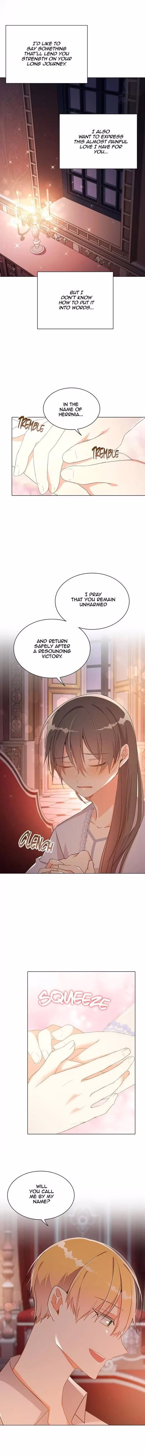 The Meaning of You - Chapter 50 - Part 5