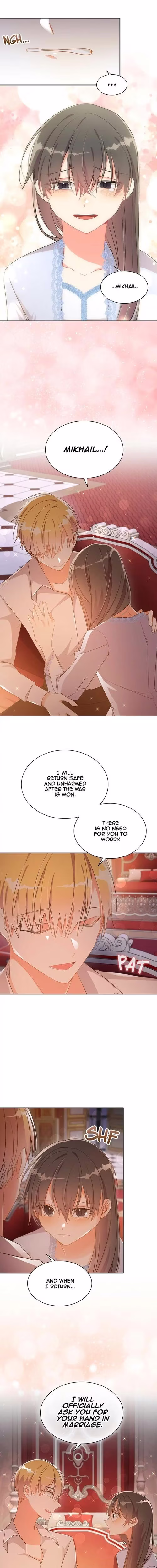 The Meaning of You - Chapter 50 - Part 6