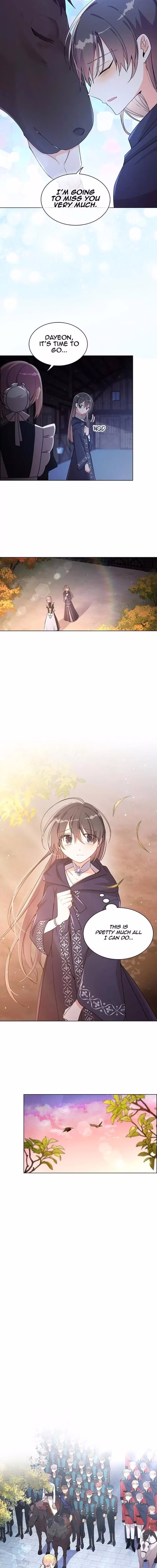 The Meaning of You - Chapter 50 - Part 9