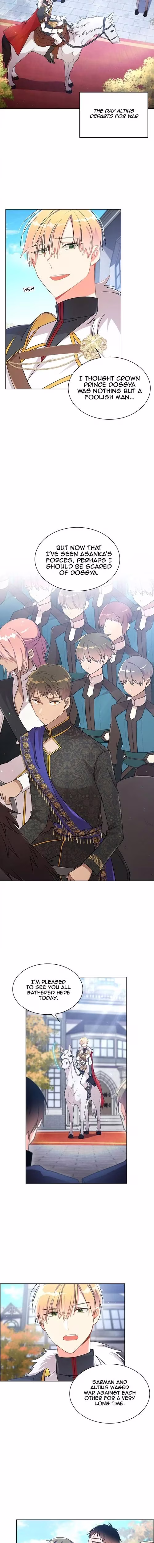 The Meaning of You - Chapter 50 - Part 10