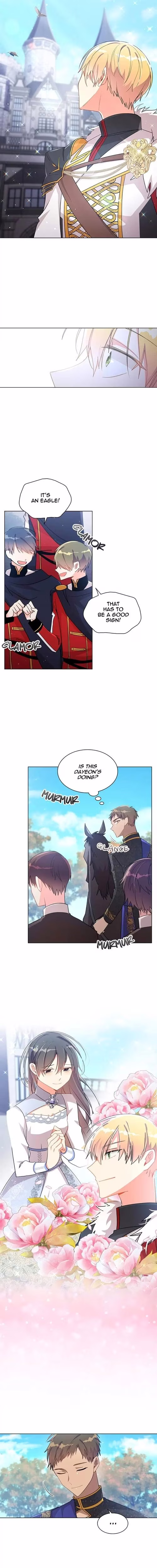 The Meaning of You - Chapter 50 - Part 12