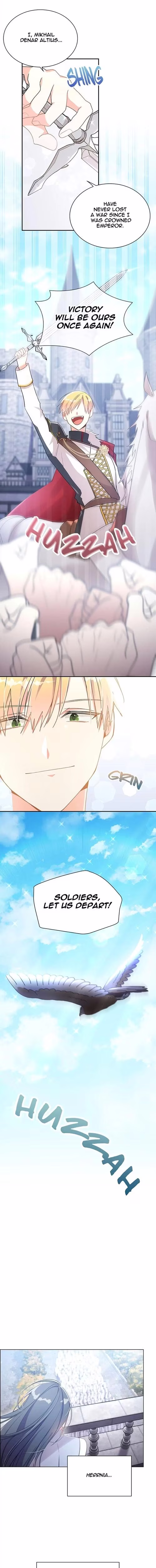 The Meaning of You - Chapter 50 - Part 13