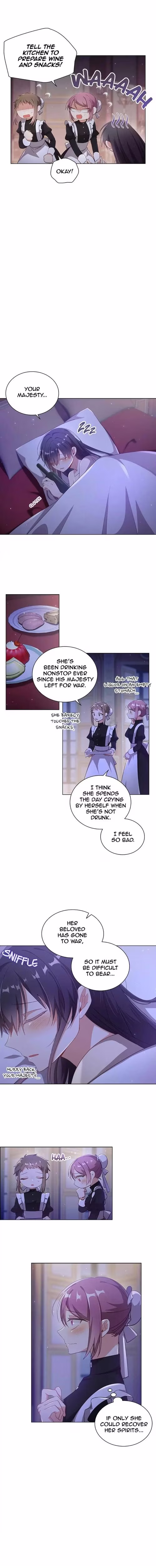 The Meaning of You - Chapter 51 - Part 4