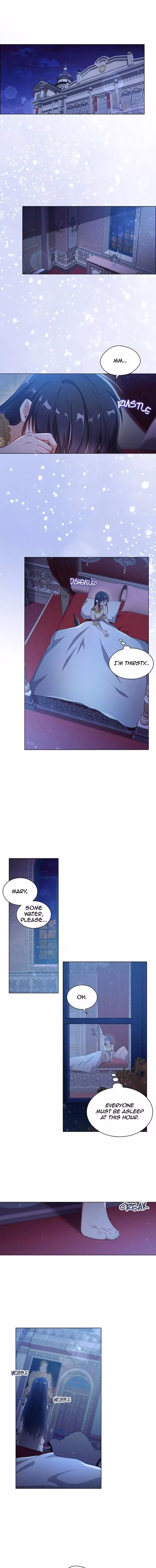 The Meaning of You - Chapter 51 - Part 5