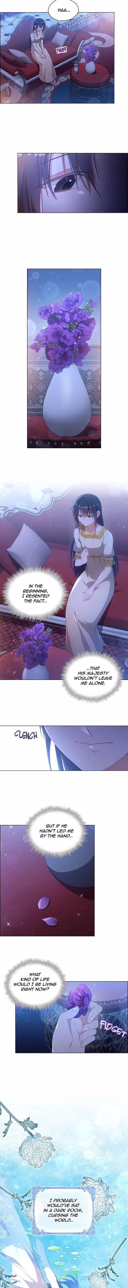 The Meaning of You - Chapter 51 - Part 6