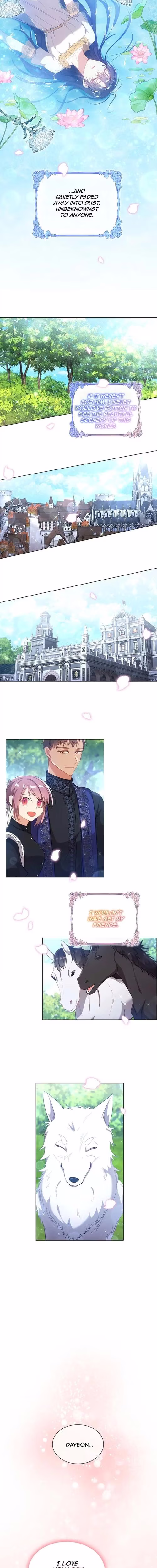 The Meaning of You - Chapter 51 - Part 7