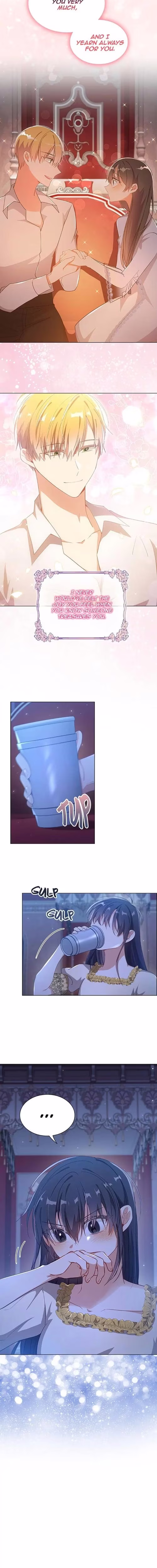 The Meaning of You - Chapter 51 - Part 8