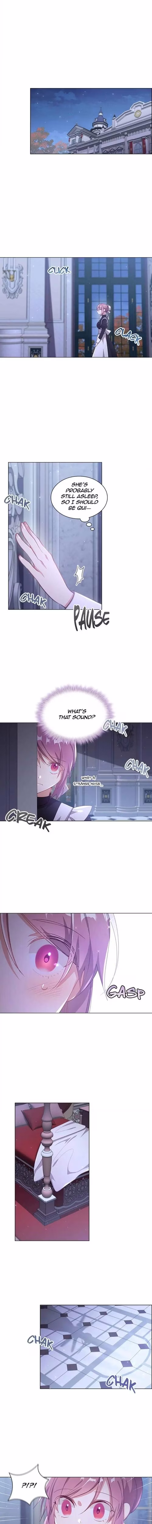 The Meaning of You - Chapter 51 - Part 9