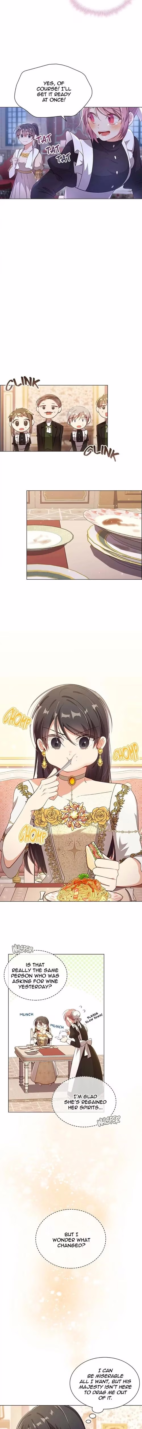 The Meaning of You - Chapter 51 - Part 11