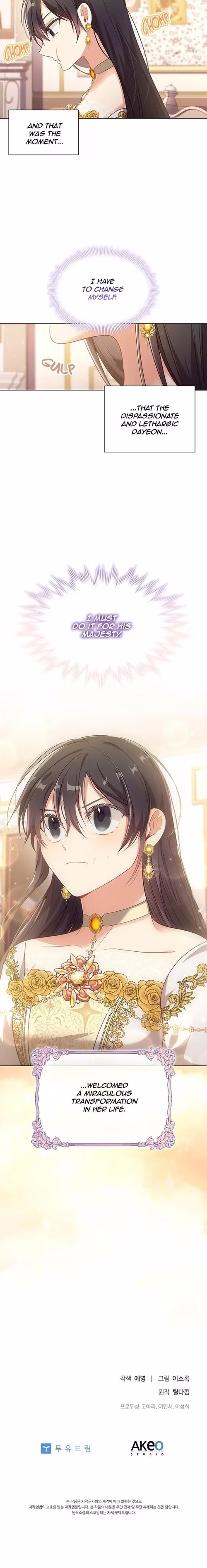 The Meaning of You - Chapter 51 - Part 12