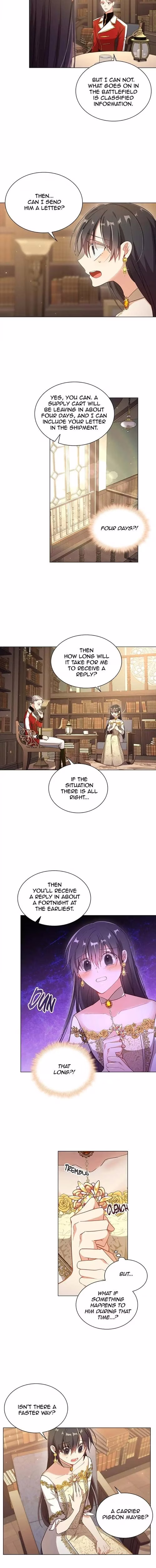 The Meaning of You - Chapter 52 - Part 3