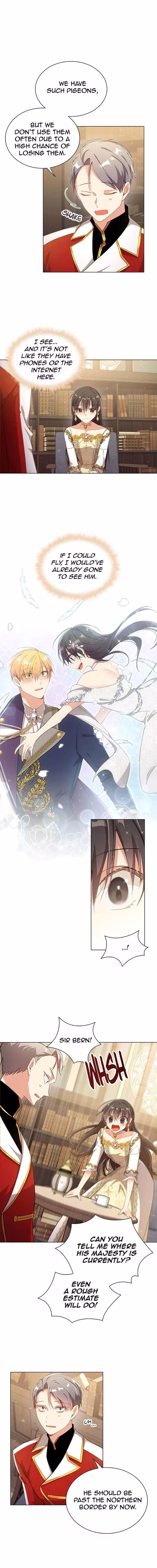 The Meaning of You - Chapter 52 - Part 4