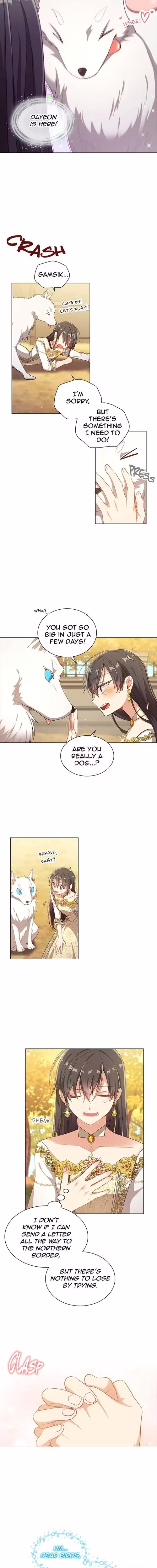 The Meaning of You - Chapter 52 - Part 6