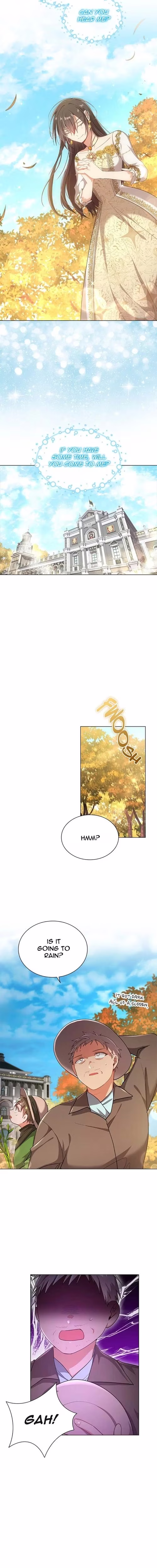 The Meaning of You - Chapter 52 - Part 7