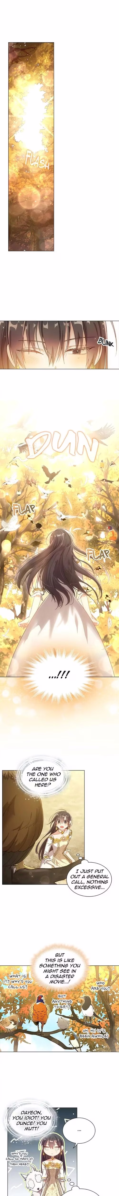 The Meaning of You - Chapter 52 - Part 8