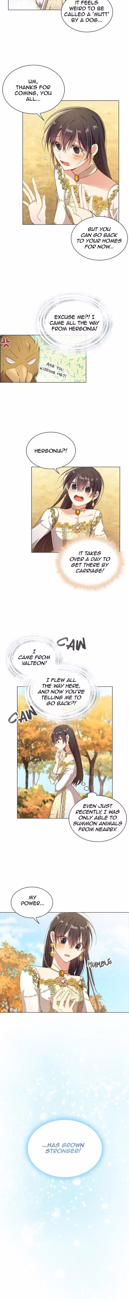 The Meaning of You - Chapter 52 - Part 9