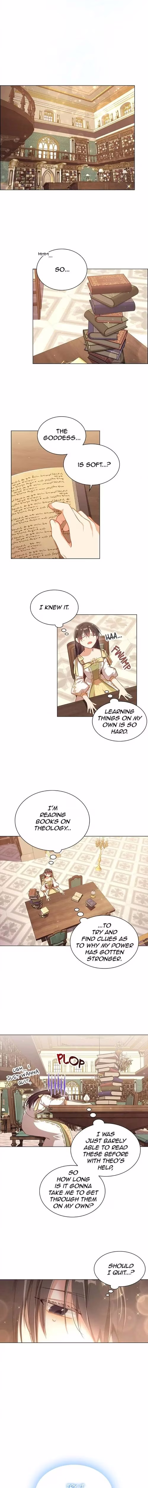 The Meaning of You - Chapter 52 - Part 10