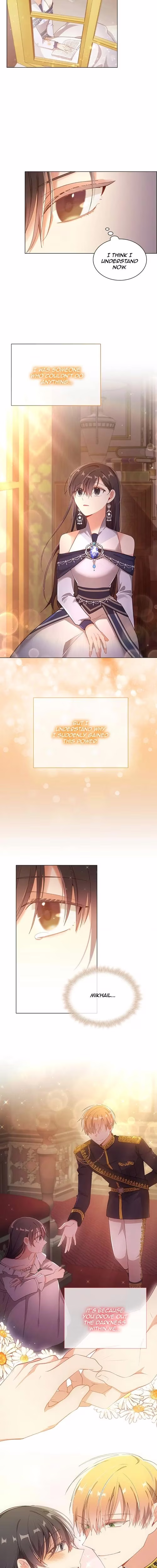 The Meaning of You - Chapter 53 - Part 3