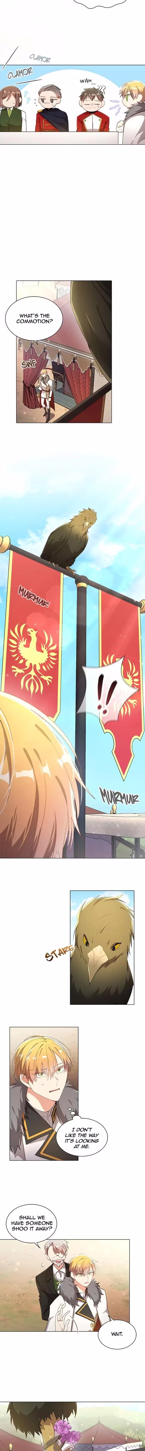 The Meaning of You - Chapter 53 - Part 6