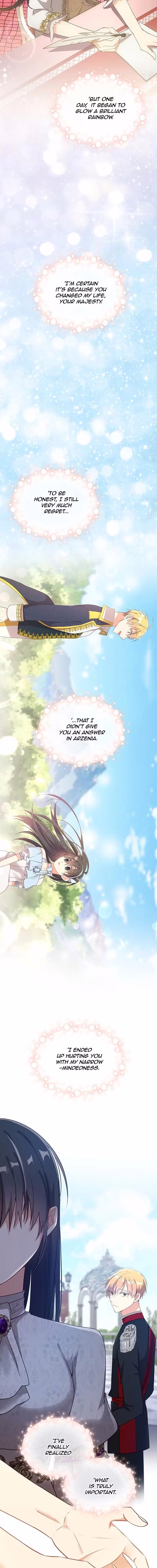 The Meaning of You - Chapter 53 - Part 9