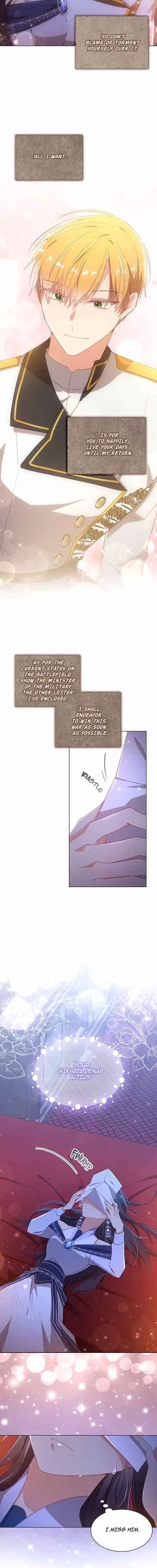 The Meaning of You - Chapter 54 - Part 3