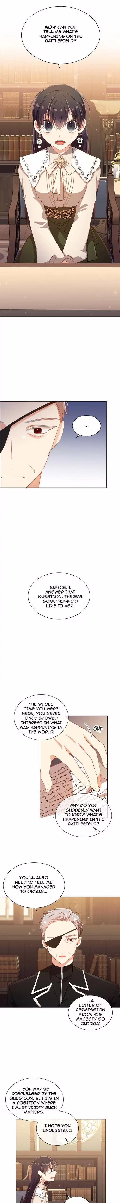 The Meaning of You - Chapter 54 - Part 5