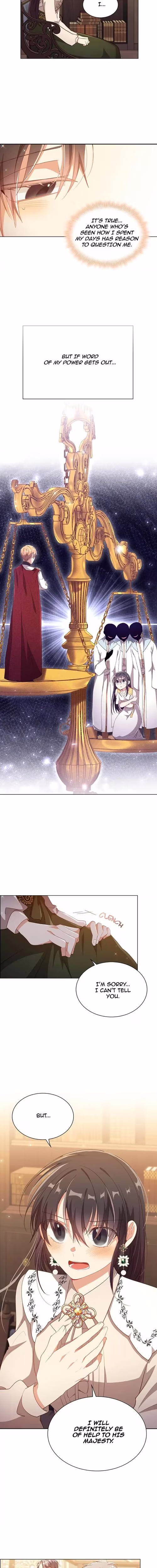 The Meaning of You - Chapter 54 - Part 6