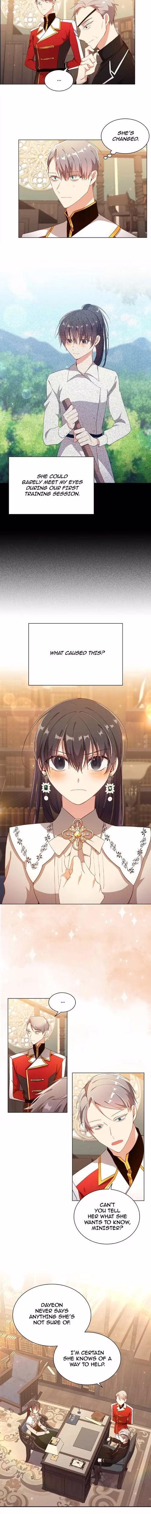 The Meaning of You - Chapter 54 - Part 7