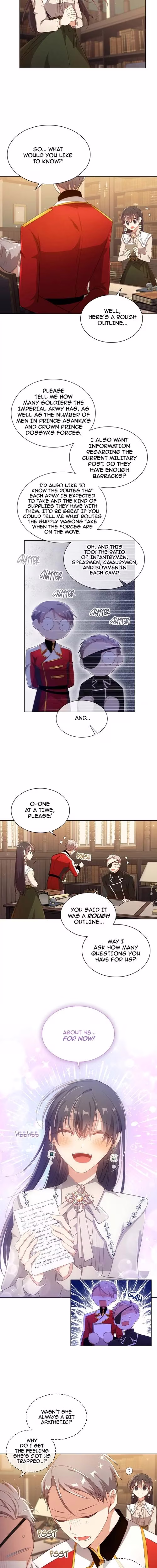 The Meaning of You - Chapter 54 - Part 9