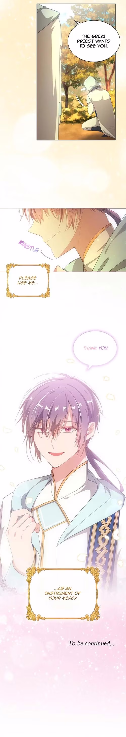 The Meaning of You - Chapter 54 - Part 11