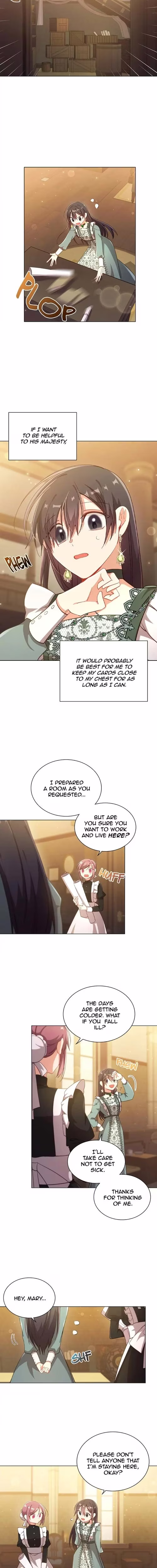 The Meaning of You - Chapter 55 - Part 4