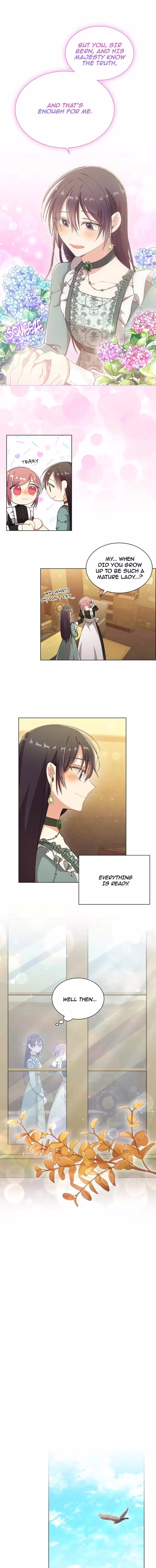 The Meaning of You - Chapter 55 - Part 6