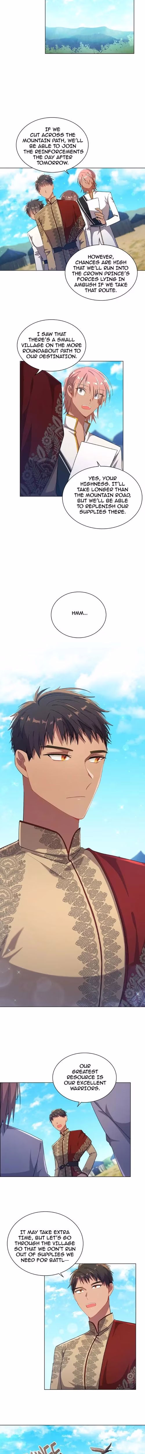 The Meaning of You - Chapter 55 - Part 7