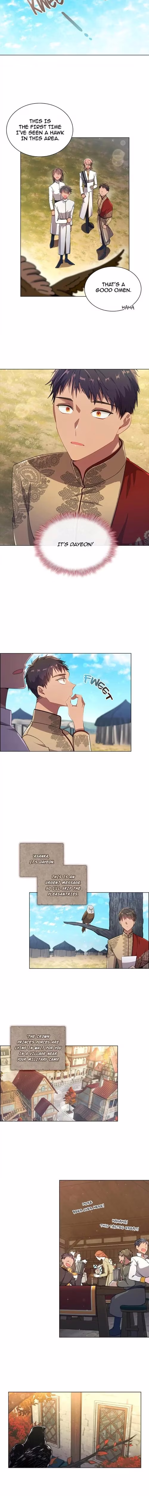 The Meaning of You - Chapter 55 - Part 8