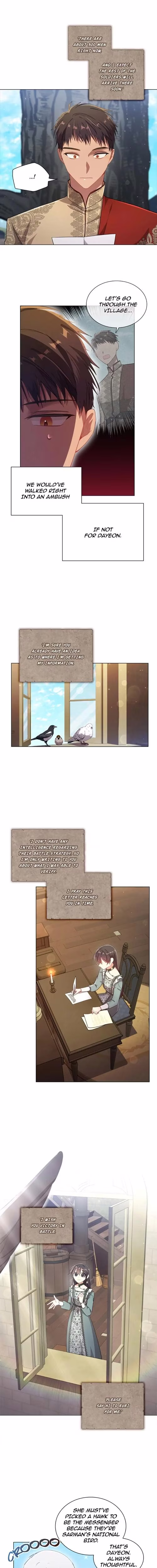 The Meaning of You - Chapter 55 - Part 9