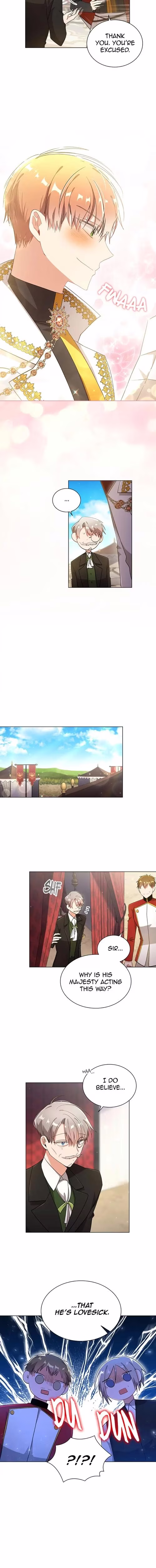 The Meaning of You - Chapter 56 - Part 3