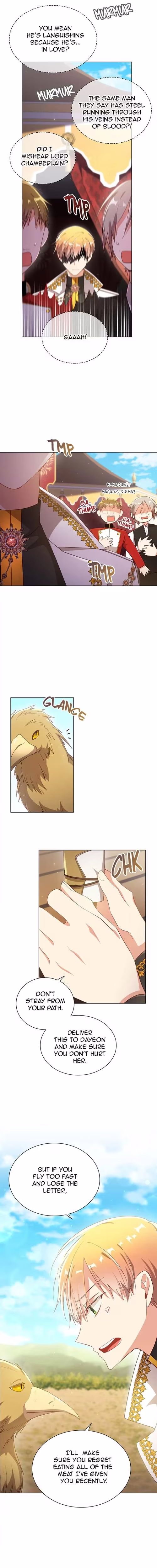 The Meaning of You - Chapter 56 - Part 4