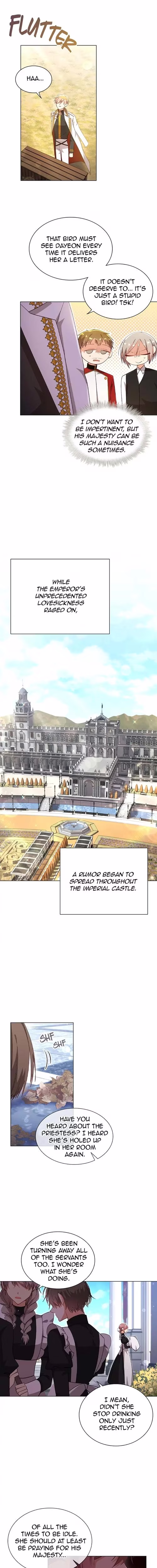 The Meaning of You - Chapter 56 - Part 5