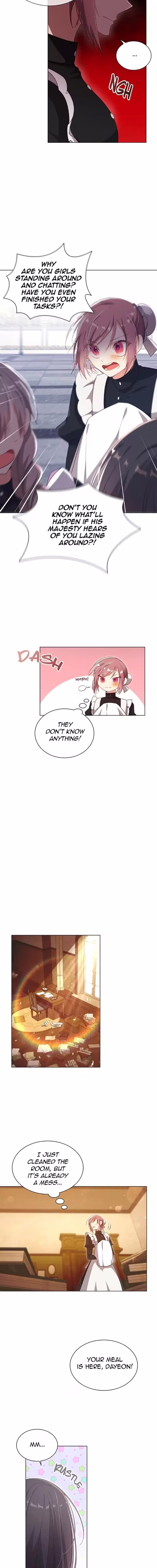 The Meaning of You - Chapter 56 - Part 6