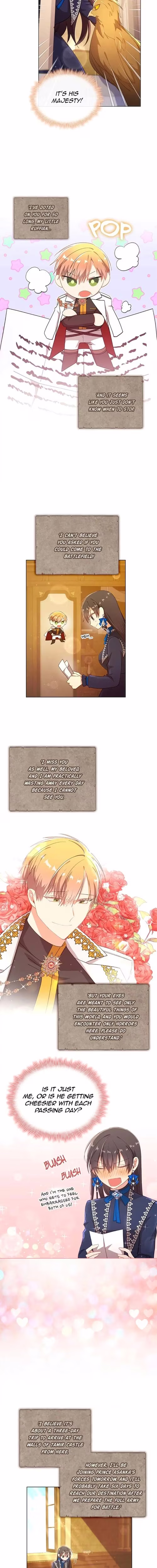 The Meaning of You - Chapter 56 - Part 10