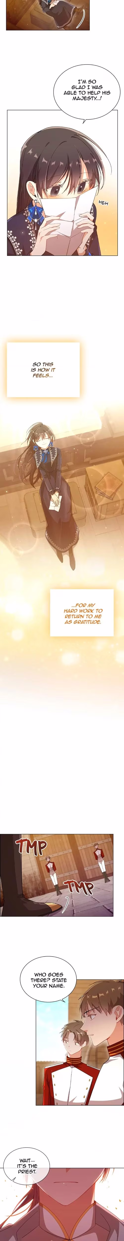 The Meaning of You - Chapter 56 - Part 12